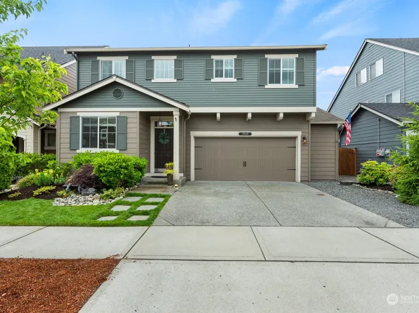 17512 Quartz St, Granite Falls, WA 98252