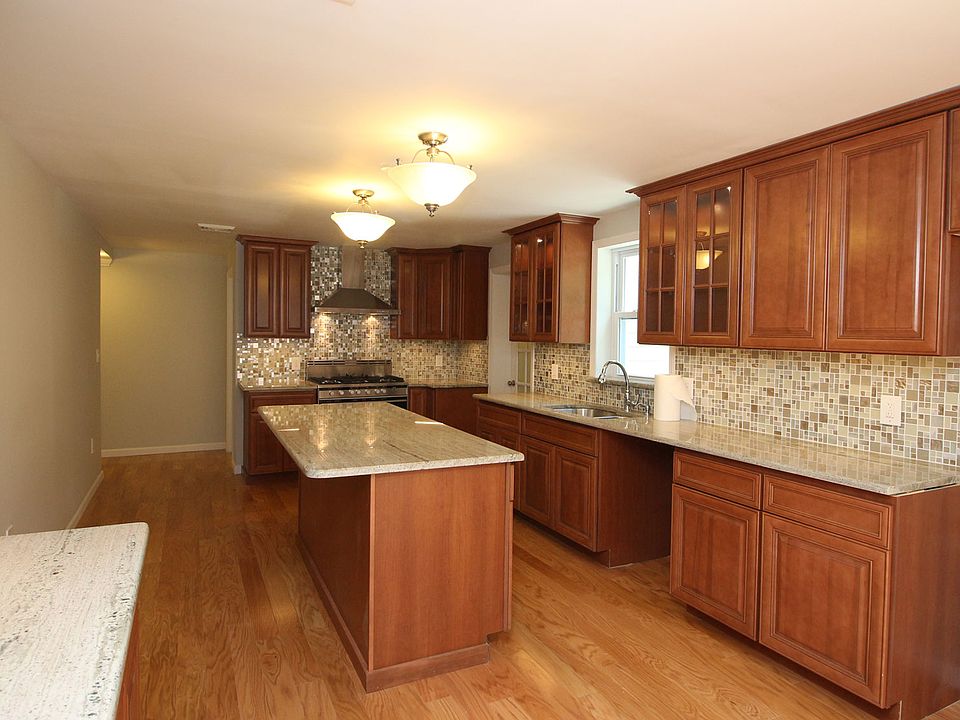 Granite Counter Tops