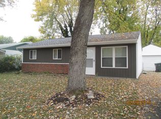 1565 Grattan Rd, Columbus, OH 43227