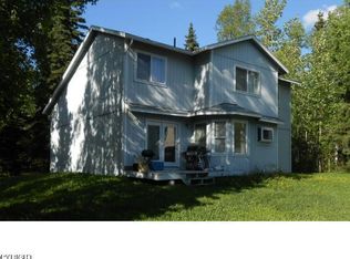 18736 Citation Rd, Eagle River, AK 99577