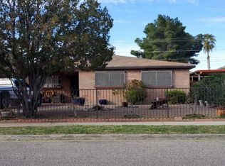 2343 E 19th St, Tucson, AZ 85719