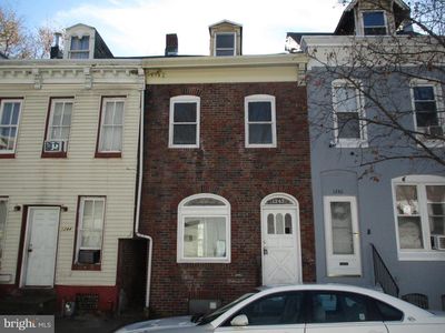 1242 Muhlenberg St, Reading, PA, 19602