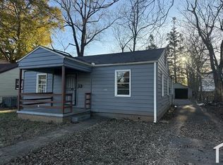 1152 14th Pl SW, Birmingham, AL 35211