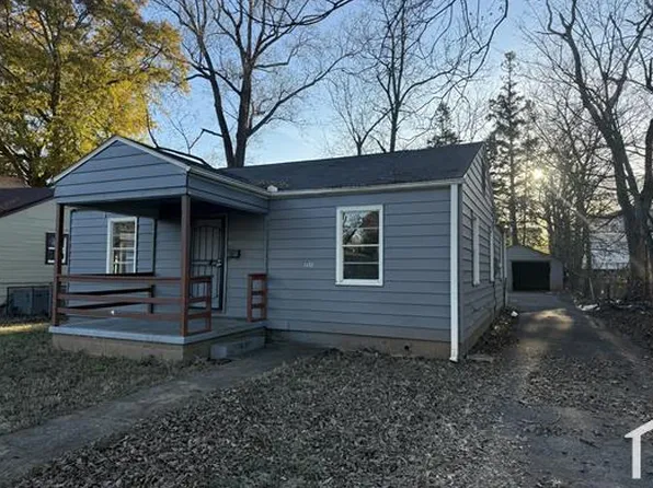 1152 14th Pl SW, Birmingham, AL 35211