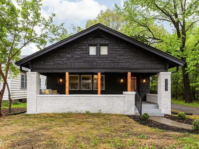 3737 Hillside Ave, Indianapolis, IN, 46218