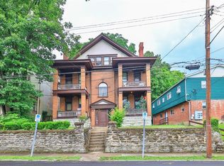 3547 Wilson Ave, Cincinnati, OH 45229