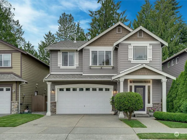 4520 147th Place SE, Bothell, WA 98012