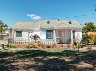 535 J St, Chula Vista, CA 91910