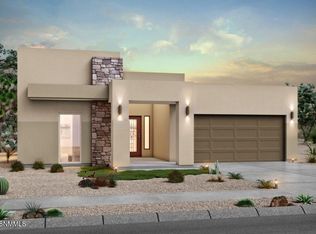 4105 Council Oak Rd, Las Cruces, NM 88011