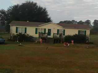 820 Cattle Barn Rd, Monroe, GA 30656