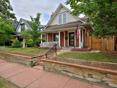 482 S Logan Street, Denver, CO, 80209