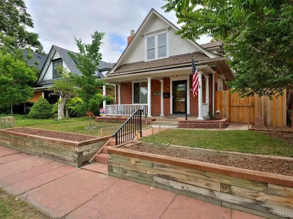 482 S Logan Street, Denver, CO 80209