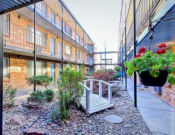 2nd image of 2035 S Josephine St APT 201