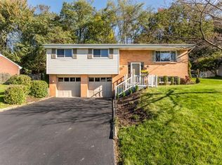 238 Amity Rd, Glenshaw, PA 15116