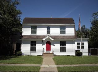 6906 Van Etten St, Houston, TX 77021