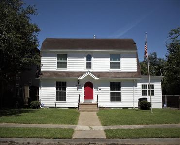 6906 Van Etten St, Houston, TX, 77021