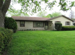 504 W Cross St, Wilmington, IL 60481