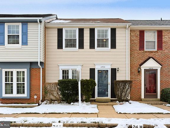 2nd image of 14514 Black Horse Ct