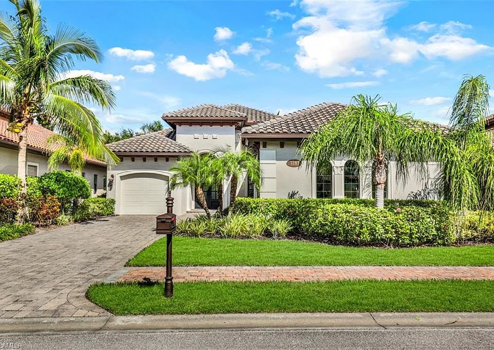 7283 Lantana Cir, Naples, FL 34119 Zillow