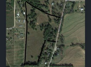 0 Benton Store Rd, Ashford, AL 36312