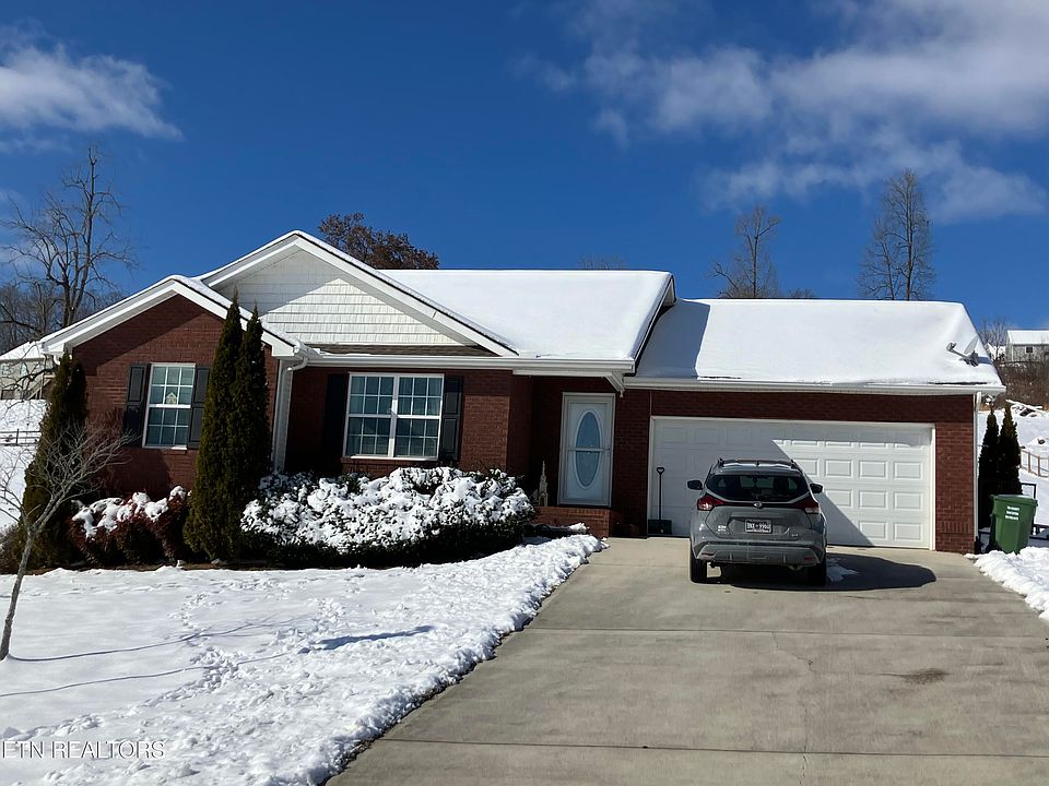 514 S Glen Rd, Maynardville, TN 37807 MLS 1250493 Zillow