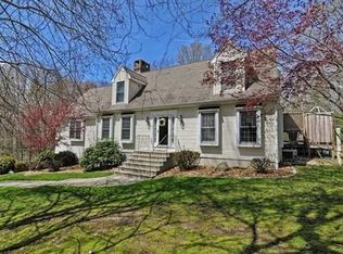 53 Maple St, Milford, MA 01757