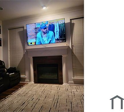4th image of 905 Country Creek Ln