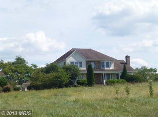 15832 Berlin Tpke, Purcellville, VA