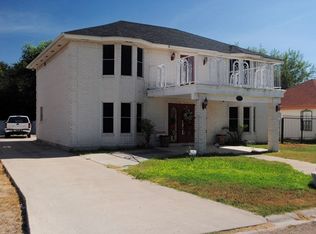 606 E 3rd St, San Juan, TX 78589