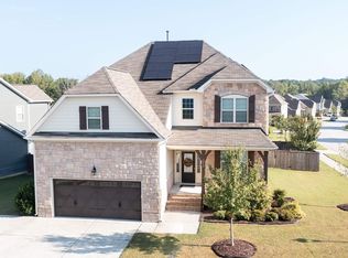 2869 Lumber River Trl, Apex, NC 27502