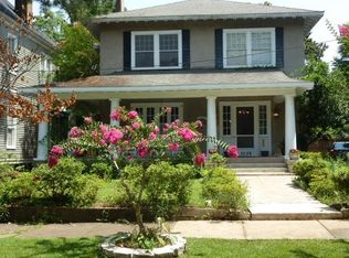 1135 Montauk Ave, Mobile, AL 36604