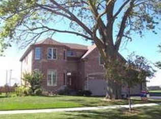 25215 Round Barn Rd, Plainfield, IL 60585