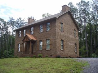 1387 New Hope Church Rd, Tunnel Hill, GA 30755