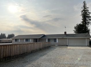 15875 Avenue 320, Ivanhoe, CA 93235