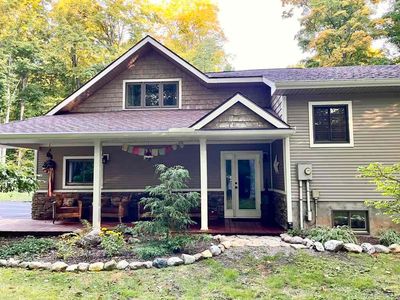 4131 Lake Grove Rd, Petoskey, MI, 49770