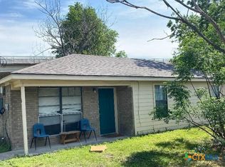 5 S 19th St, Temple, TX 76504