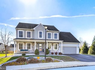 32 Katherines Way, Lancaster, PA 17602