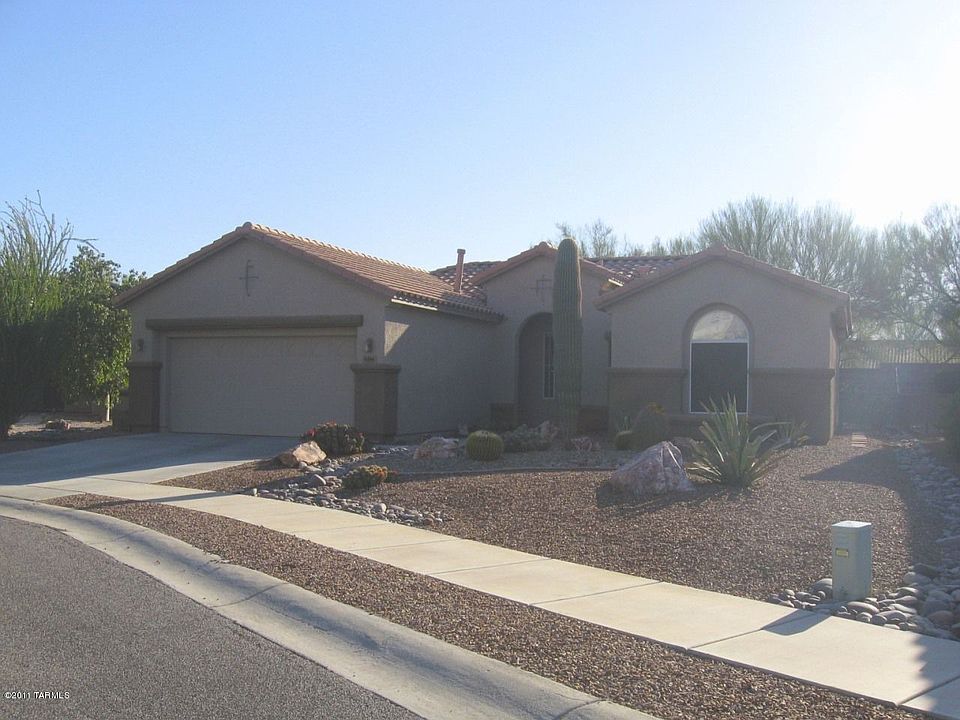 1st image of 9358 N Cottage Garden Pl