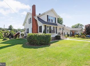 12144 Pen Mar Rd, Waynesboro, PA 17268