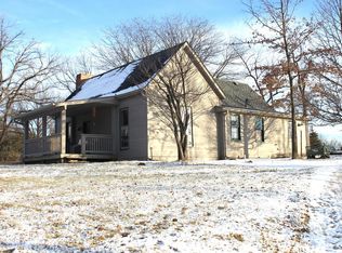 16630 S Hawkins Rd, Ashland, MO 65010