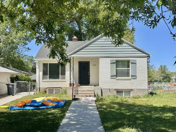 195 N 400 E, Kaysville, UT 84037