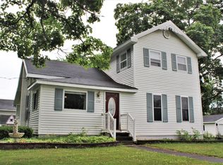 220 E Maple St, Carson City, MI 48811
