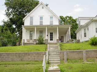 1431 Santa Fe St, Atchison, KS 66002