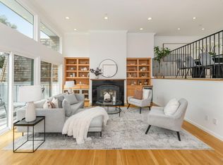 125 Knollwood Dr, San Rafael, CA 94901