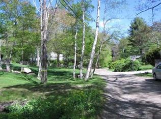 14 Overledge Rd, Manchester, MA 01944