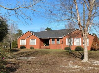 7711 S McCann Rd, Southport, FL 32409