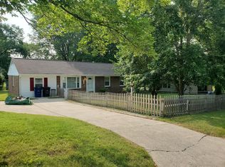 1 Fontana Ct, Winston Salem, NC 27103