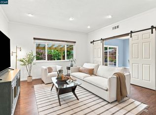 4427 Crestwood Cir, Concord, CA 94521