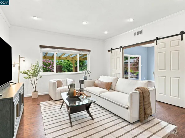 4427 Crestwood Cir, Concord, CA 94521