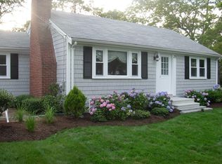 25 Ocean Ave, South Yarmouth, MA 02664